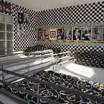 Dominant With Free Parking For Preregistered Drivers & Garage With Cctv Gasthof Pressburg