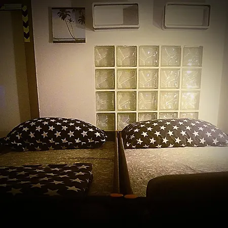 Dominant With Free Parking For Preregistered Drivers & Garage With Cctv * Bratislava