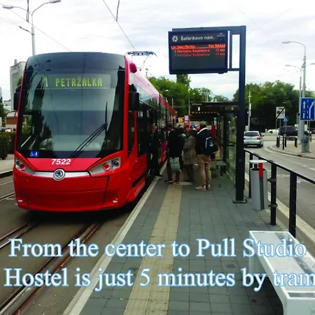Dominant With Free Parking For Preregistered Drivers & Garage With Cctv Hostel *