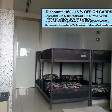 Hostel Dominant Bratislava