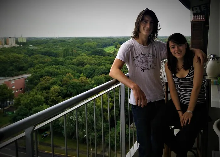 Guest house Dominant With Free Parking For Preregistered Drivers & Garage With Cctv Bratislava