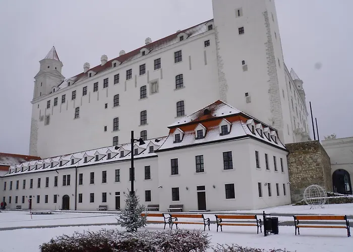 Dominant With Free Parking For Preregistered Drivers & Garage With Cctv Guest house