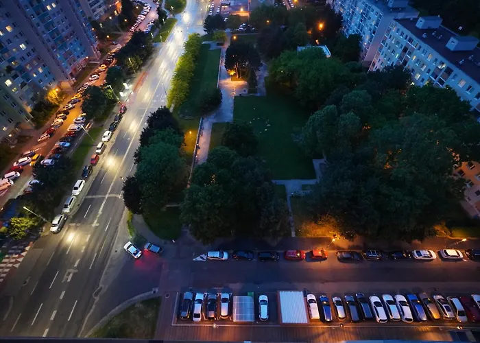 Guest house Dominant With Free Parking For Preregistered Drivers & Garage With Cctv 3*