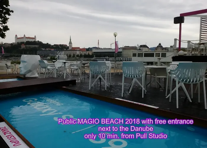 Dominant With Free Parking For Preregistered Drivers & Garage With Cctv 3*