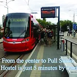 Dominant With Free Parking For Preregistered Drivers & Garage With Cctv Penzión pre hostí 3*