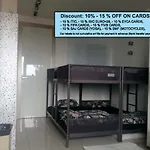 Penzión pre hostí Dominant With Free Parking For Preregistered Drivers & Garage With Cctv Bratislava