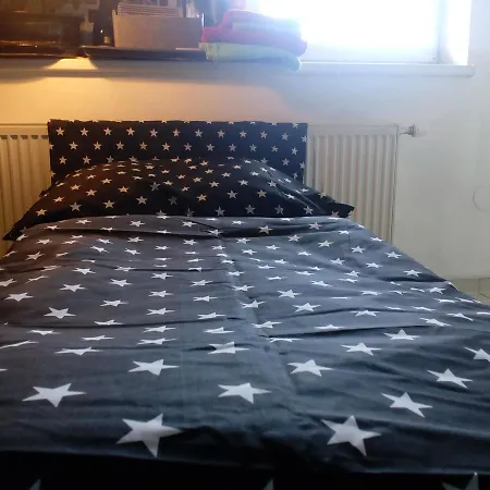 Dominant With Free Parking For Preregistered Drivers & Garage With Cctv 3* Братислава